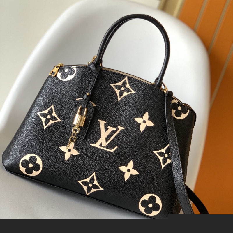 LV Top Handle Bags